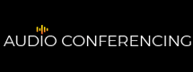 Audio Conferencing logo