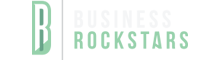 Business Rockstars logo