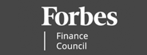 Forbes Financial Council Logo