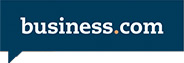 Business.com logo