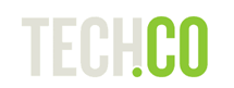 Tech.Co logo