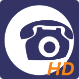 FreeConferenceCallhd.com app logo