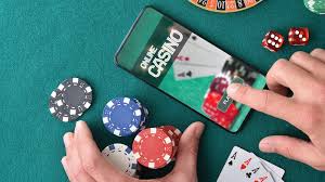 Descubre la Experiencia Única de Replay Casino