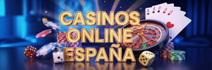 Los Mejores Bonos de Casino Online en España