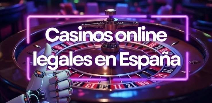 Los Mejores Bonos de Casino Online en España