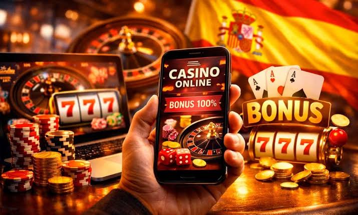 Los Mejores Bonos de Casino Online en España